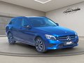 Daumennagel 5 - Mercedes-Benz C 220d 4Mat Night LED Command Pano HuD AHK Kam