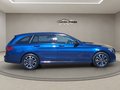 Daumennagel 7 - Mercedes-Benz C 220d 4Mat Night LED Command Pano HuD AHK Kam