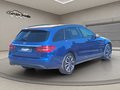 Daumennagel 9 - Mercedes-Benz C 220d 4Mat Night LED Command Pano HuD AHK Kam