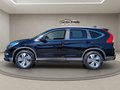 Daumennagel 12 - Honda CR-V 1.6 i-DTEC Lifestyle+ 4WD Xenon Navi KAM PDC