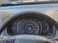 Daumennagel 21 - Honda CR-V 1.6 i-DTEC Lifestyle+ 4WD Xenon Navi KAM PDC