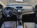 Daumennagel 22 - Honda CR-V 1.6 i-DTEC Lifestyle+ 4WD Xenon Navi KAM PDC
