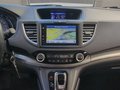 Daumennagel 23 - Honda CR-V 1.6 i-DTEC Lifestyle+ 4WD Xenon Navi KAM PDC
