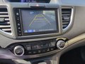 Daumennagel 24 - Honda CR-V 1.6 i-DTEC Lifestyle+ 4WD Xenon Navi KAM PDC