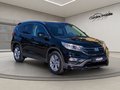 Daumennagel 4 - Honda CR-V 1.6 i-DTEC Lifestyle+ 4WD Xenon Navi KAM PDC