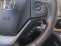 Daumennagel 33 - Honda CR-V 1.6 i-DTEC Lifestyle+ 4WD Xenon Navi KAM PDC