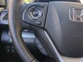 Daumennagel 34 - Honda CR-V 1.6 i-DTEC Lifestyle+ 4WD Xenon Navi KAM PDC