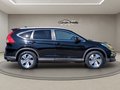 Daumennagel 6 - Honda CR-V 1.6 i-DTEC Lifestyle+ 4WD Xenon Navi KAM PDC