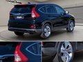 Daumennagel 7 - Honda CR-V 1.6 i-DTEC Lifestyle+ 4WD Xenon Navi KAM PDC