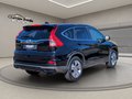 Daumennagel 8 - Honda CR-V 1.6 i-DTEC Lifestyle+ 4WD Xenon Navi KAM PDC