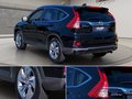 Daumennagel 10 - Honda CR-V 1.6 i-DTEC Lifestyle+ 4WD Xenon Navi KAM PDC