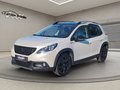 Daumennagel 2 - Peugeot 2008 GT-Line Autom. Pano Navi Kam Sitzheiz