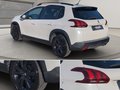 Daumennagel 11 - Peugeot 2008 GT-Line Autom. Pano Navi Kam Sitzheiz