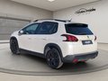 Daumennagel 12 - Peugeot 2008 GT-Line Autom. Pano Navi Kam Sitzheiz