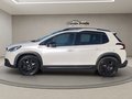 Daumennagel 13 - Peugeot 2008 GT-Line Autom. Pano Navi Kam Sitzheiz