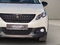 Daumennagel 14 - Peugeot 2008 GT-Line Autom. Pano Navi Kam Sitzheiz