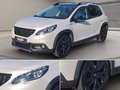 Daumennagel 3 - Peugeot 2008 GT-Line Autom. Pano Navi Kam Sitzheiz
