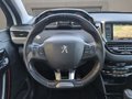 Daumennagel 22 - Peugeot 2008 GT-Line Autom. Pano Navi Kam Sitzheiz