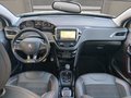 Daumennagel 24 - Peugeot 2008 GT-Line Autom. Pano Navi Kam Sitzheiz