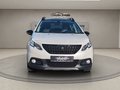 Daumennagel 4 - Peugeot 2008 GT-Line Autom. Pano Navi Kam Sitzheiz