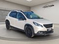 Daumennagel 5 - Peugeot 2008 GT-Line Autom. Pano Navi Kam Sitzheiz