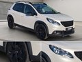 Daumennagel 6 - Peugeot 2008 GT-Line Autom. Pano Navi Kam Sitzheiz