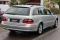 Thumbnail 2 - Mercedes-Benz E 200 T KOMPRESSOR PDC el.SHD Sitzheizung