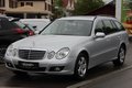 Thumbnail 1 - Mercedes-Benz E 200 T KOMPRESSOR PDC el.SHD Sitzheizung
