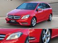 Daumennagel 2 - Mercedes-Benz B 180 Ed.1 Xenon KAM PDC Sitzheiz