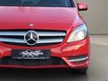 Daumennagel 13 - Mercedes-Benz B 180 Ed.1 Xenon KAM PDC Sitzheiz