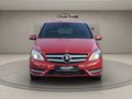 Daumennagel 3 - Mercedes-Benz B 180 Ed.1 Xenon KAM PDC Sitzheiz