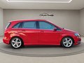 Daumennagel 6 - Mercedes-Benz B 180 Ed.1 Xenon KAM PDC Sitzheiz