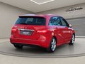 Daumennagel 8 - Mercedes-Benz B 180 Ed.1 Xenon KAM PDC Sitzheiz