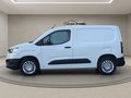 Daumennagel 13 - Toyota Proace City 1.5D L1 Meister Navigation Parktroni