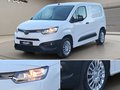 Daumennagel 3 - Toyota Proace City 1.5D L1 Meister Navigation Parktroni