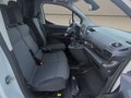 Daumennagel 27 - Toyota Proace City 1.5D L1 Meister Navigation Parktroni