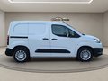 Daumennagel 7 - Toyota Proace City 1.5D L1 Meister Navigation Parktroni