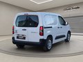 Daumennagel 9 - Toyota Proace City 1.5D L1 Meister Navigation Parktroni