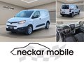 Daumennagel 1 - Toyota Proace City 1.5D L1 Meister Navigation Parktroni