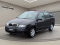 Daumennagel 2 - Skoda Fabia 1.4 Combi Cool Edition Klima TÜV neu