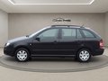 Daumennagel 13 - Skoda Fabia 1.4 Combi Cool Edition Klima TÜV neu