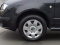 Daumennagel 15 - Skoda Fabia 1.4 Combi Cool Edition Klima TÜV neu