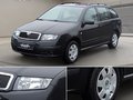 Daumennagel 3 - Skoda Fabia 1.4 Combi Cool Edition Klima TÜV neu