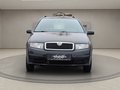 Daumennagel 4 - Skoda Fabia 1.4 Combi Cool Edition Klima TÜV neu