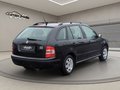 Daumennagel 9 - Skoda Fabia 1.4 Combi Cool Edition Klima TÜV neu
