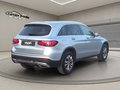 Thumbnail 9 - Mercedes-Benz GLC 200d 4Matic AHK KAM Distron. LED NAV
