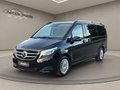 Thumbnail 2 - Mercedes-Benz V 220d ED. lang Aut 8Sitz LED Distronic KAM Pano