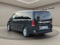 Daumennagel 12 - Mercedes-Benz V 220d ED. lang Aut 8Sitz LED Distronic KAM Pano