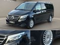 Thumbnail 3 - Mercedes-Benz V 220d ED. lang Aut 8Sitz LED Distronic KAM Pano