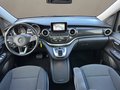Thumbnail 24 - Mercedes-Benz V 220d ED. lang Aut 8Sitz LED Distronic KAM Pano